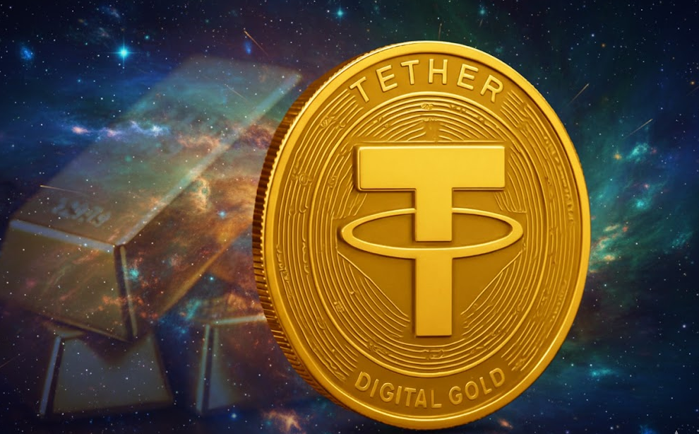 Tether Gold (TGT) Price Forecast and Prospects