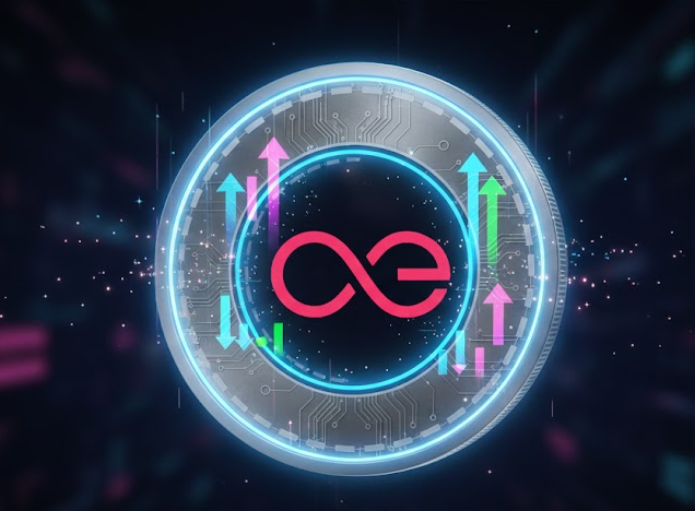 Прогноз курса криптовалюты Aeternity (AE) на сегодня и будущее