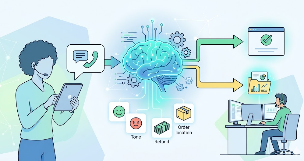 Neural Networks for Customer Support: A Comprehensive Guide to Selection and Implementation in 2026