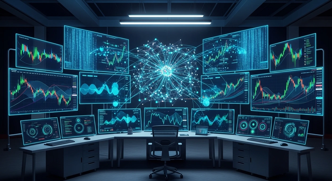Cryptocurrency Portfolio Development 2026: Creating Your Own Diversified Portfolio and How to Manage It