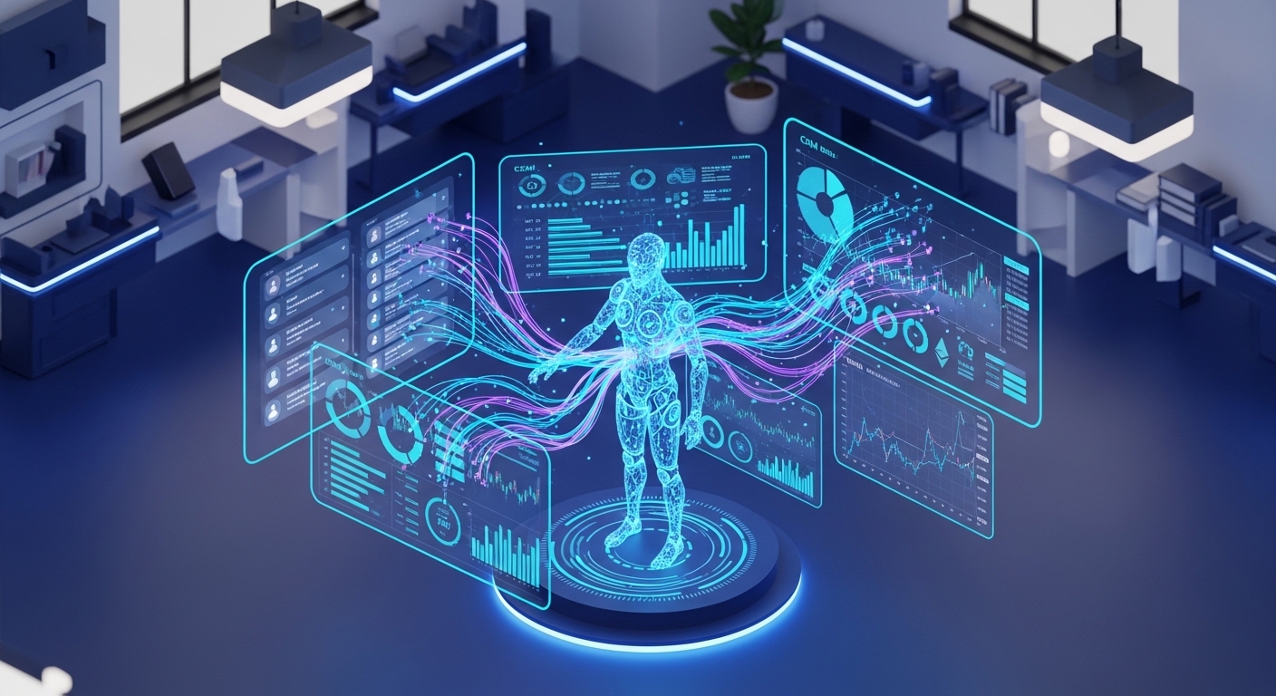 AI Agents for Marketing: A New Era of Automation