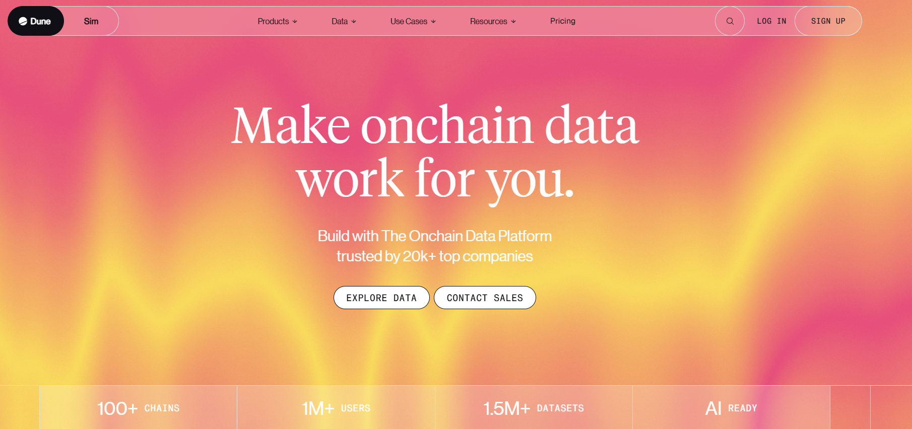 Unveiling the Power of AI in Crypto Research Tools