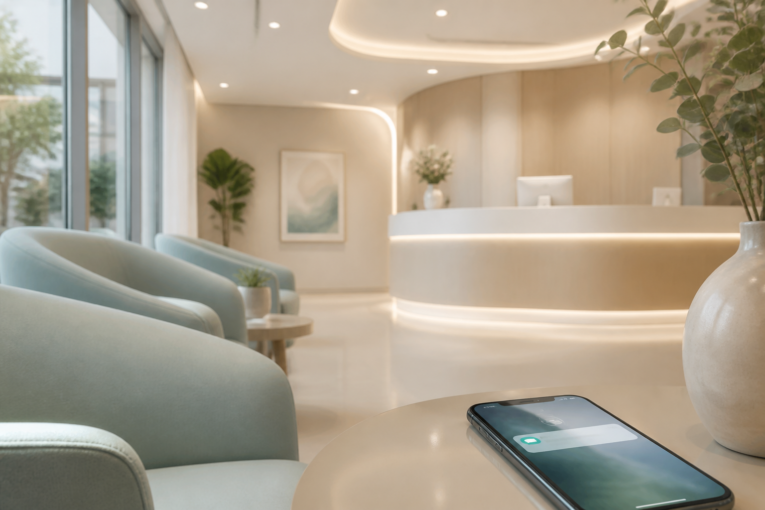 How a Cosmetology Clinic Cut Lead Acquisition Costs by 3x and Hit 95% Doctor Booking Rates Using an AI Agent
