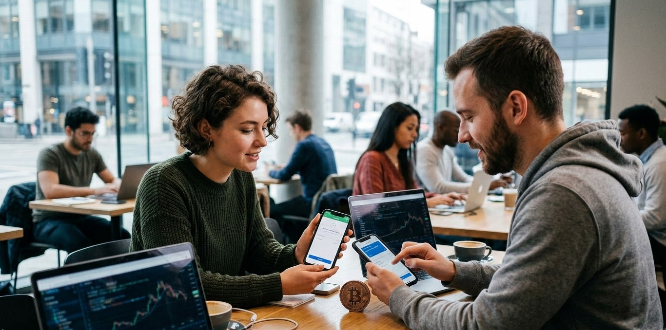 Словарь трейдера: основные термины криптотрейдинга