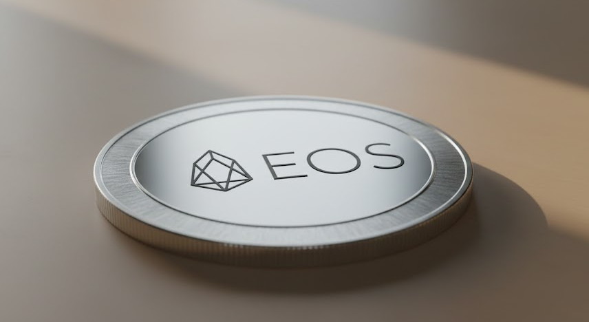 Прогноз курса криптовалюты EOS на сегодня и будущее