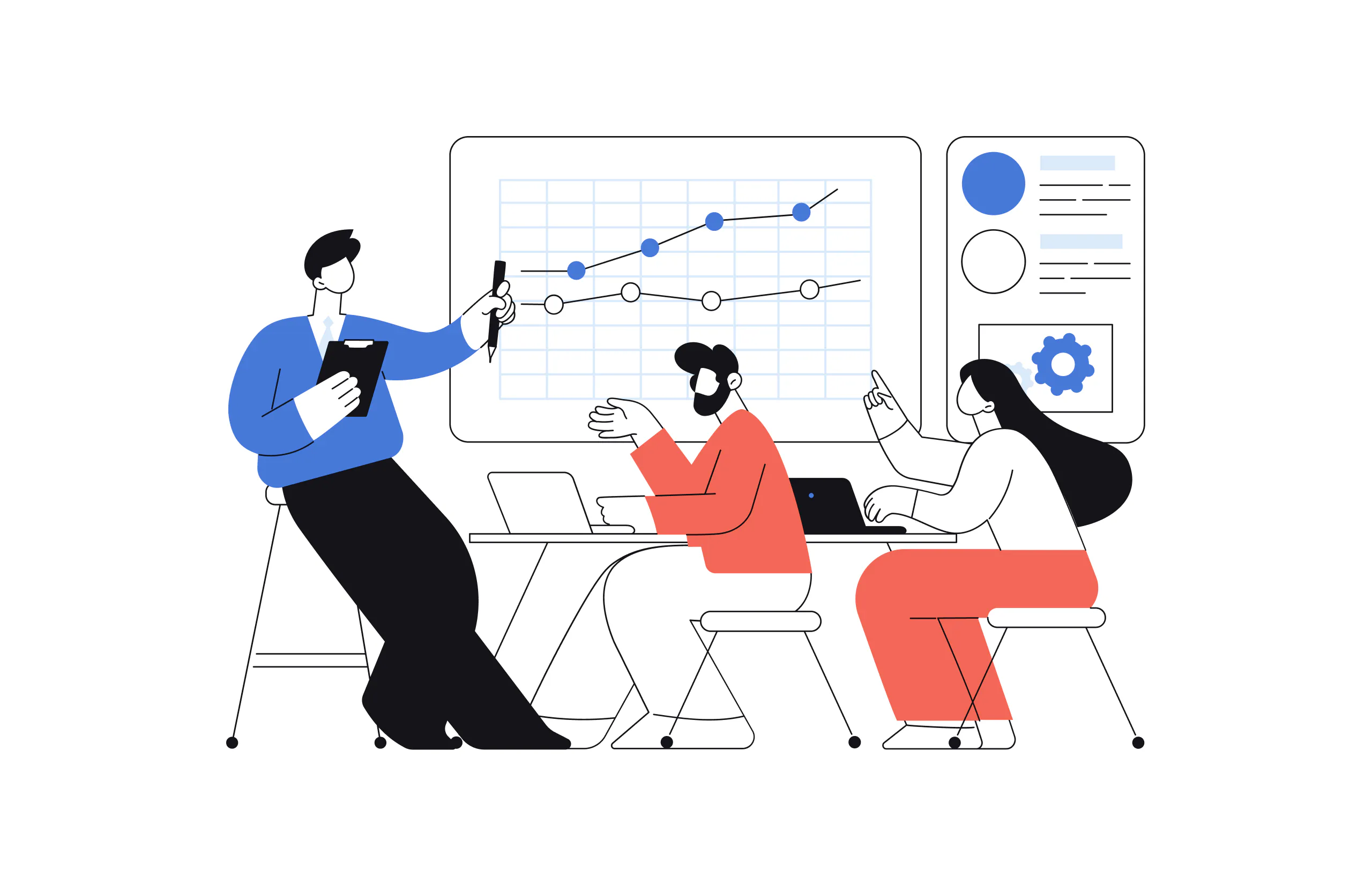 Ethereum: Трейдинг или HODL в 2025 году