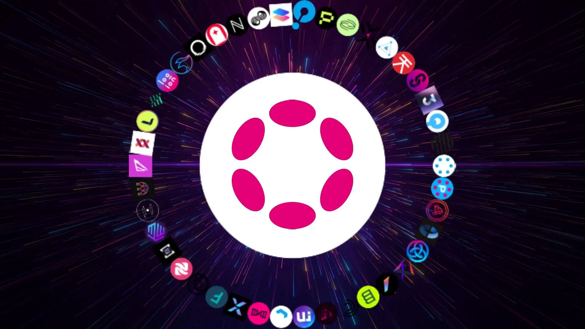 Глубокий анализ технологии Polkadot и её позиционирование в экосистеме блокчейна