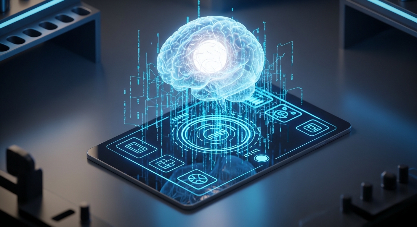 How to Create an Application Using Neural Networks: A Complete Guide