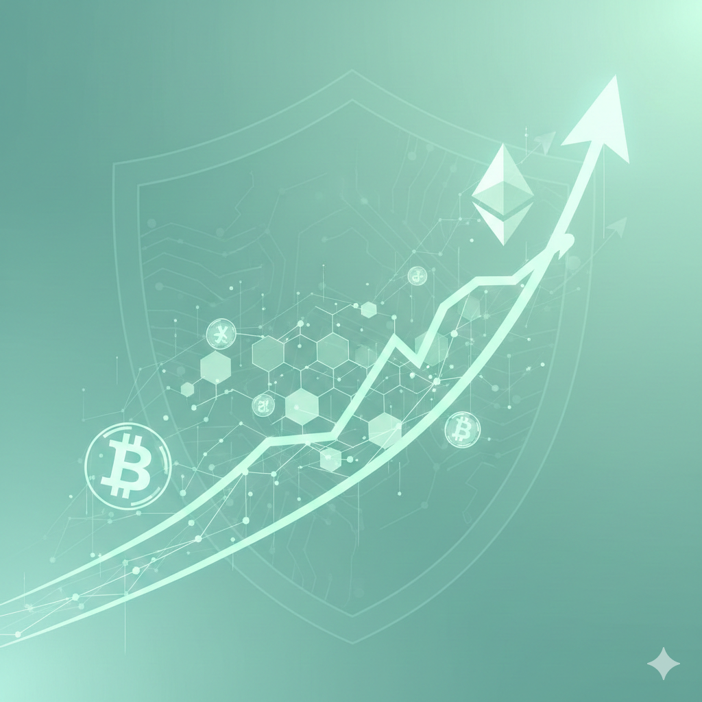 Крипто-Словарь: От Новичка до Аналитика с Помощью AI