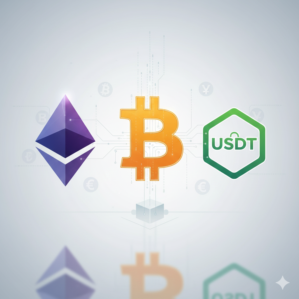 Перевод Крипты: Как AI Помогает Избежать Ошибок