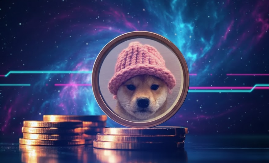 WIF cryptocurrency price forecast for today and the coming month: price, news, growth prospects