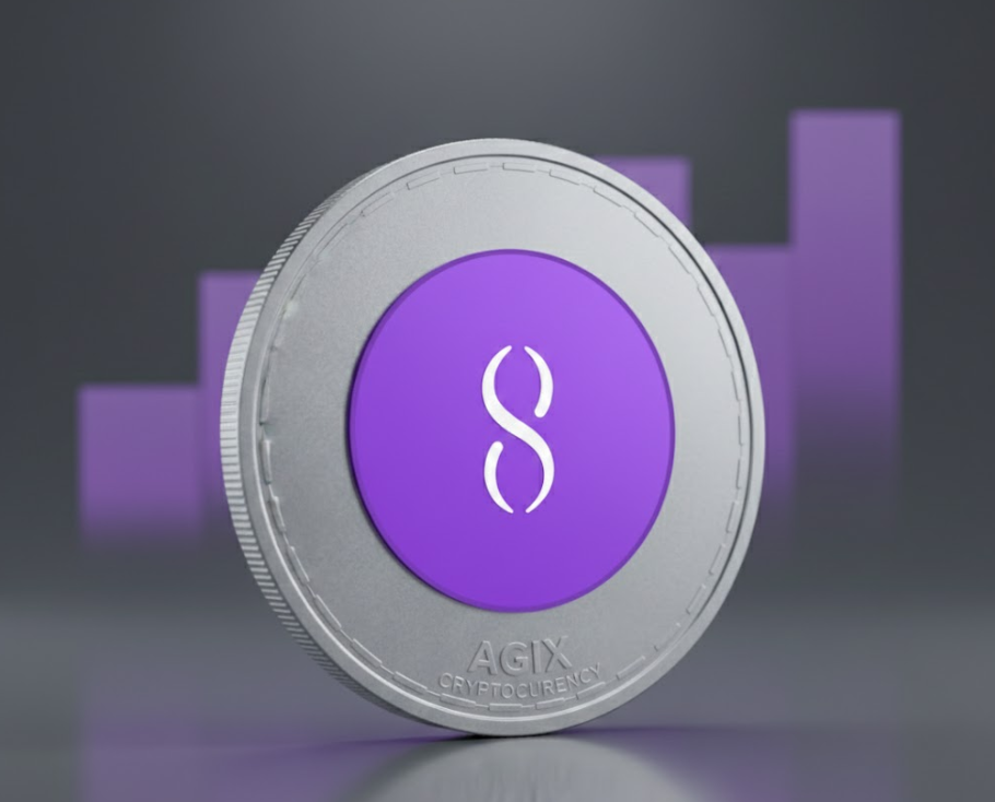 Прогноз курса криптовалюты AGIX на сегодня, завтра и месяц: аналитика и новости