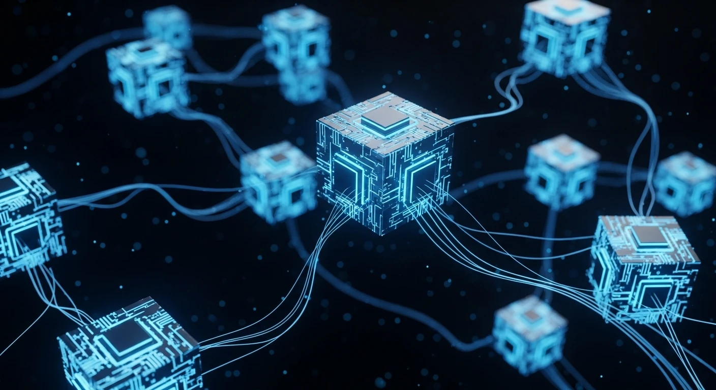 How to Train an AI Agent: A Step-by-Step Guide