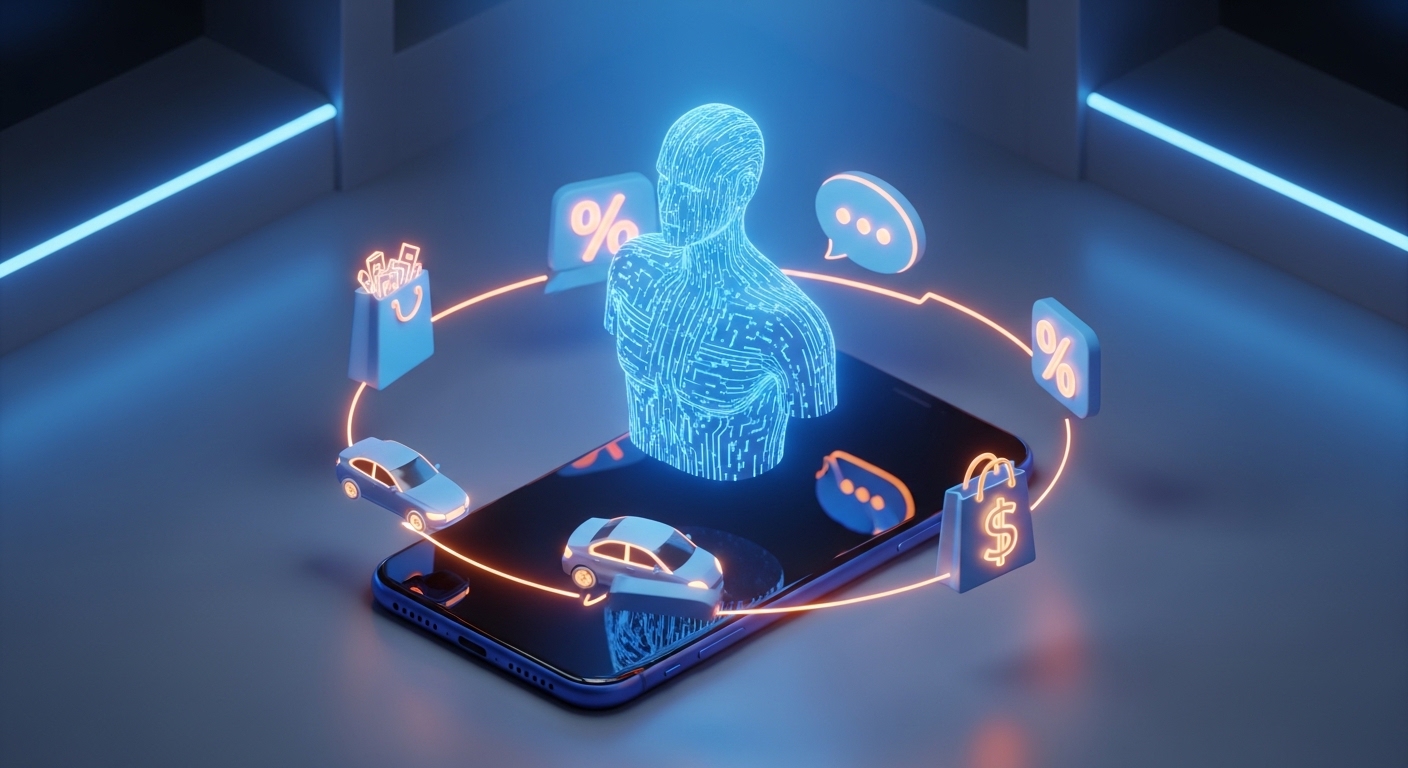 ИИ агент для Авито: что это такое и как использовать