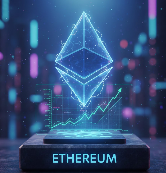 Прогноз курса Ethereum на 2026-2035 год: цена, новости, перспективы и анализ