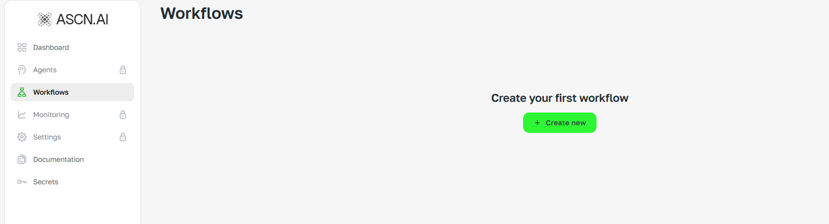 Добро пожаловать в ASCN.AI: ваш крипто-торговый помощник нового поколения