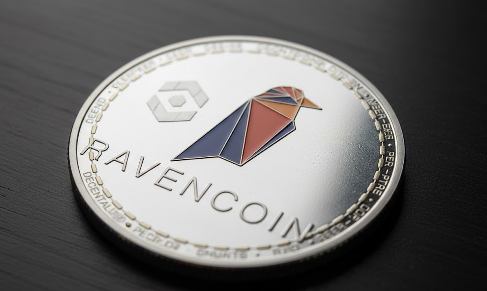 Ravencoin cryptocurrency price prediction for today and the future