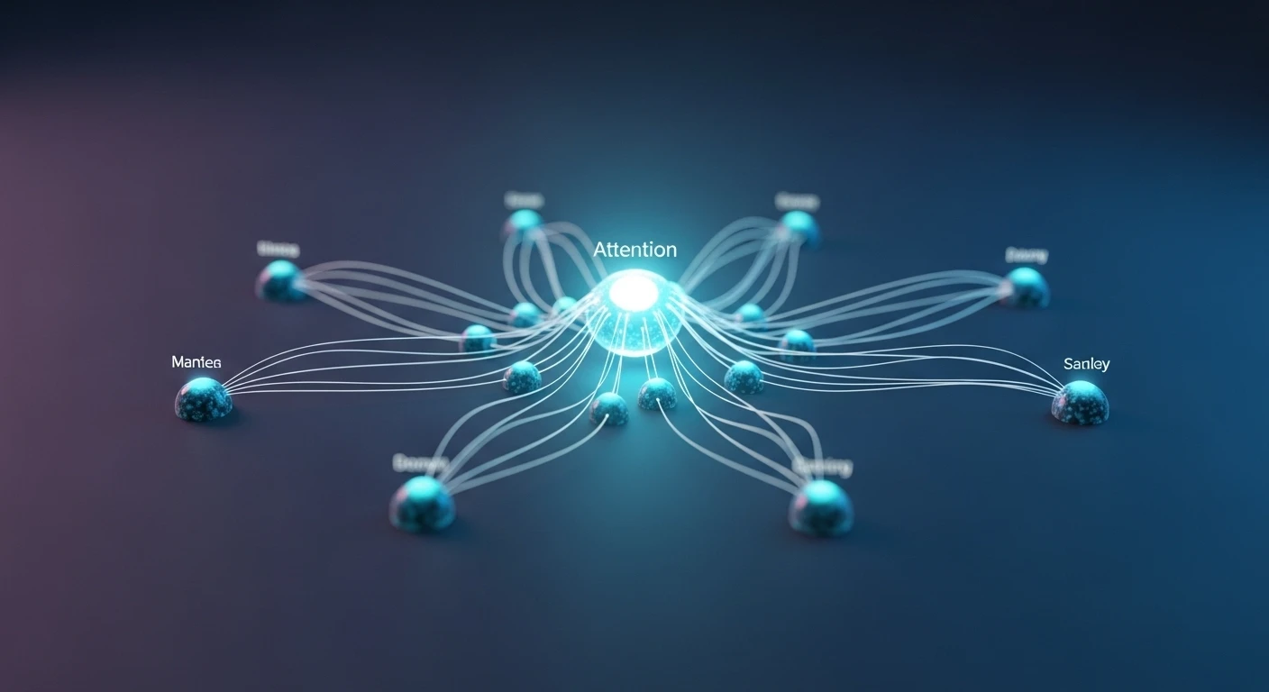 How Neural Networks Understand Text: A Complete Breakdown of Principles and Technologies