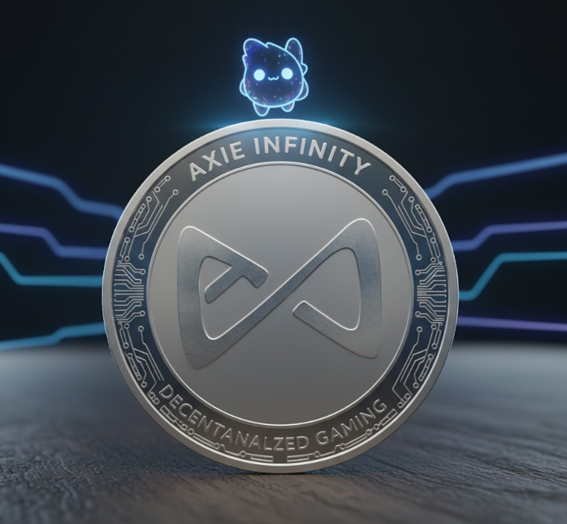 Axie Infinity (AXS) price prediction for 2025-2035 — latest news and analysis