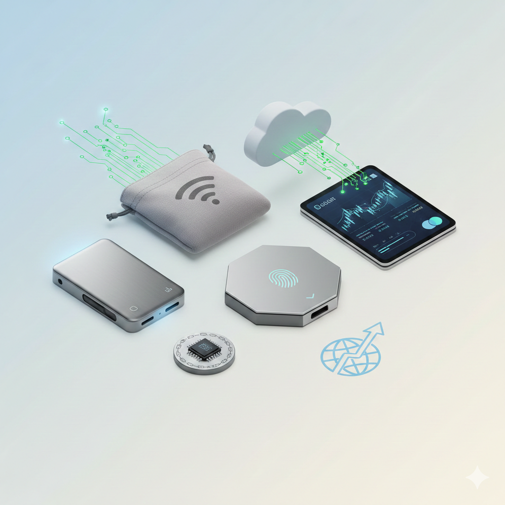 Горячий vs. Холодный Кошелек: Как Сделать Правильный Выбор