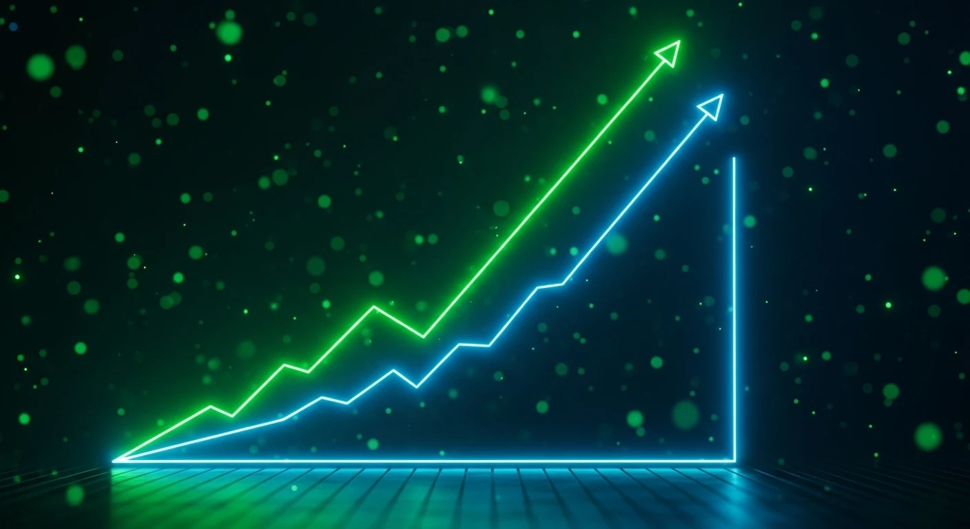 Patterns and Flags in Cryptocurrency Trading: Best Ranges and Application