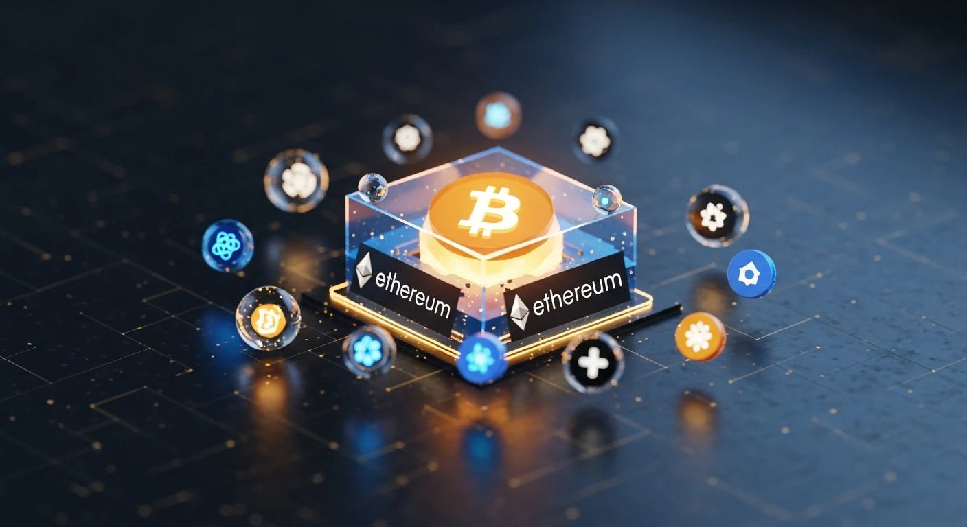 Why Investors Must Create a Diversified Crypto Portfolio