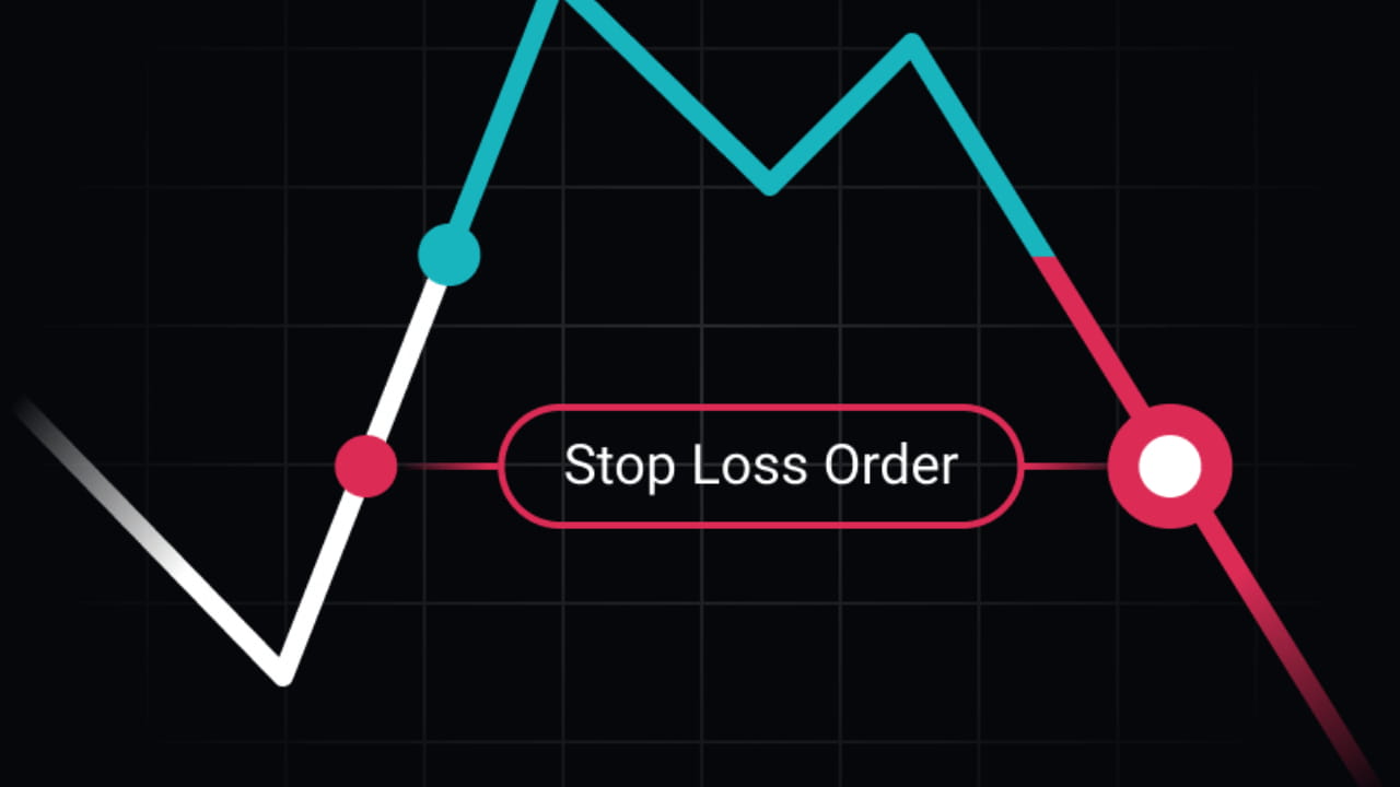 Stop-loss is not the enemy, but insurance: how to set it correctly when trading cryptocurrency.