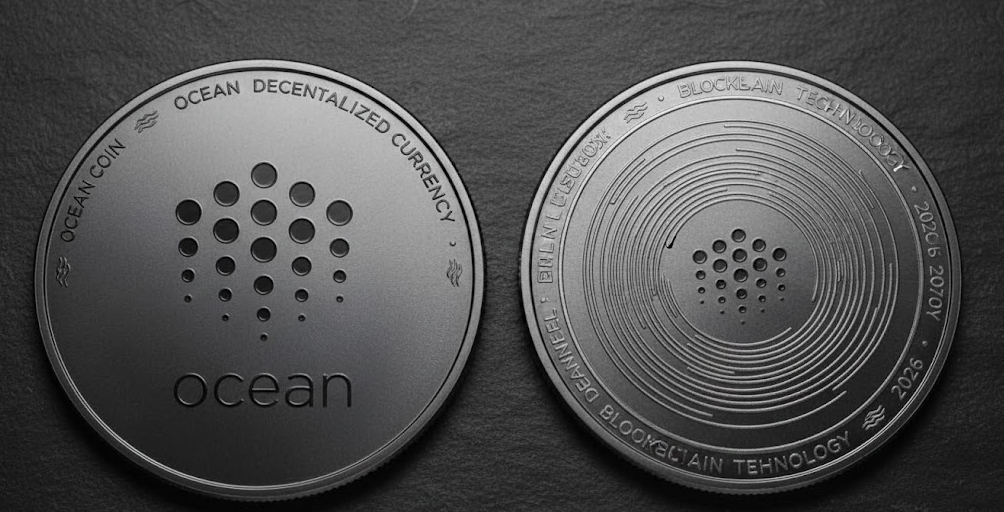 Прогноз курса криптовалюты OCEAN на сегодня и будущее: новости, цена и перспектива роста