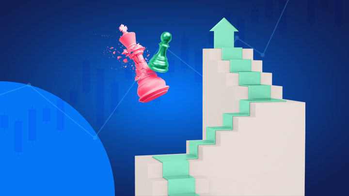 Ethereum: Трейдинг или HODL в 2025 году