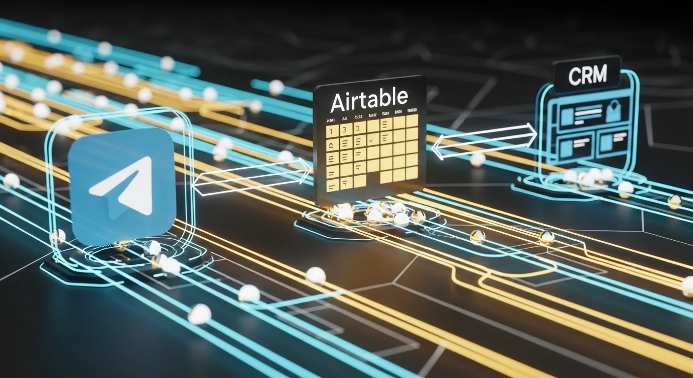 How to Create a Telegram Bot for Sales: A Complete Guide