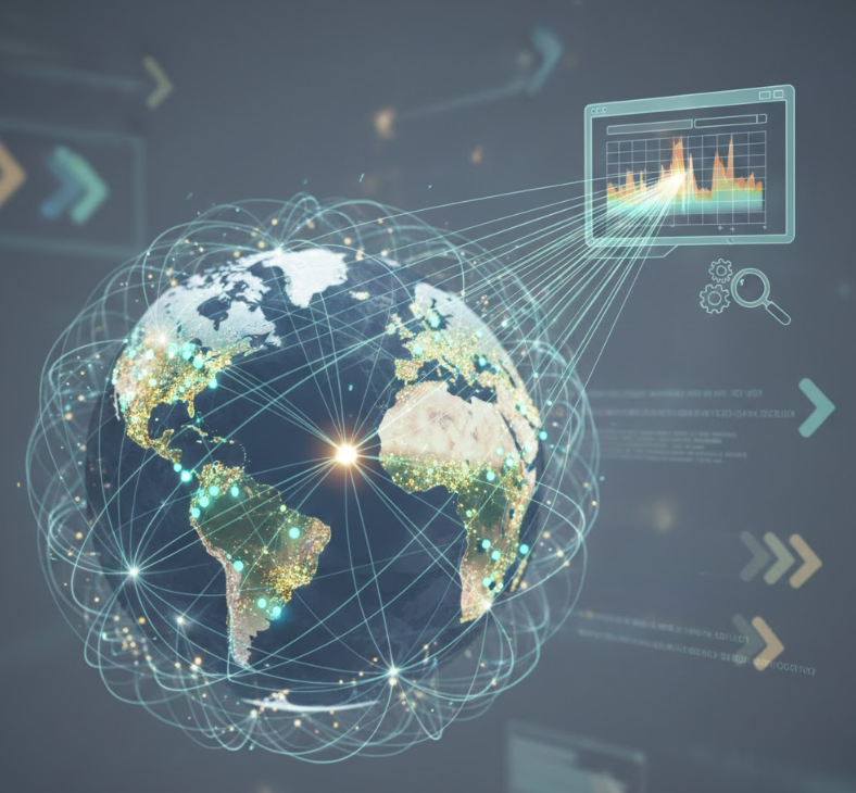 GEO traffic with AI: how to effectively attract your target audience