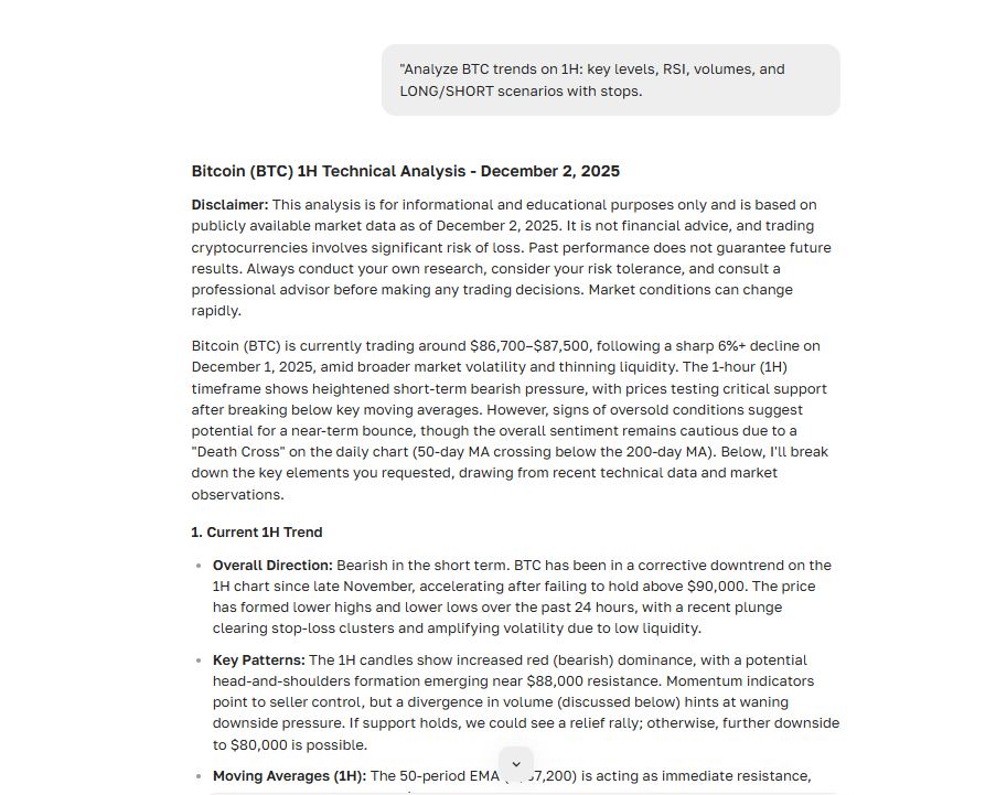 How to use algorithmic trading and backtesting.