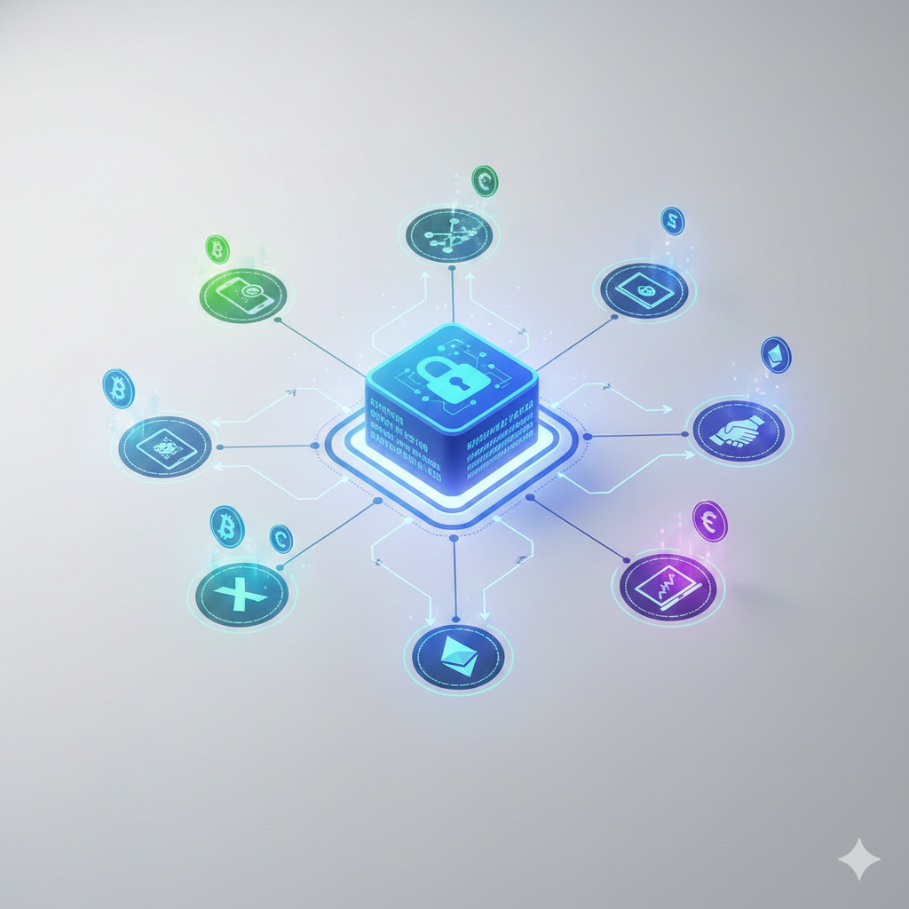 Перевод Крипты: Как AI Помогает Избежать Ошибок