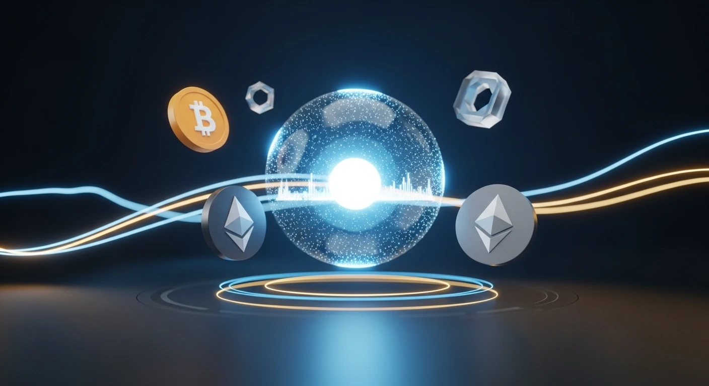 Как спасти деньги от инфляции с помощью криптовалюты