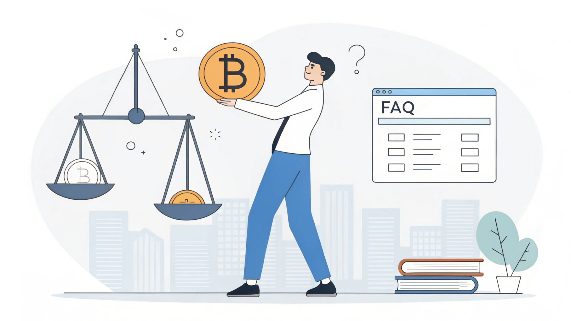  Long and short in cryptocurrency: what they are and how to use them — ASCN