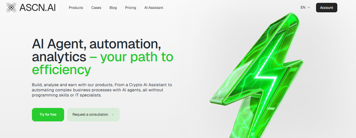 Unveiling the Power of AI Crypto Trading Bots