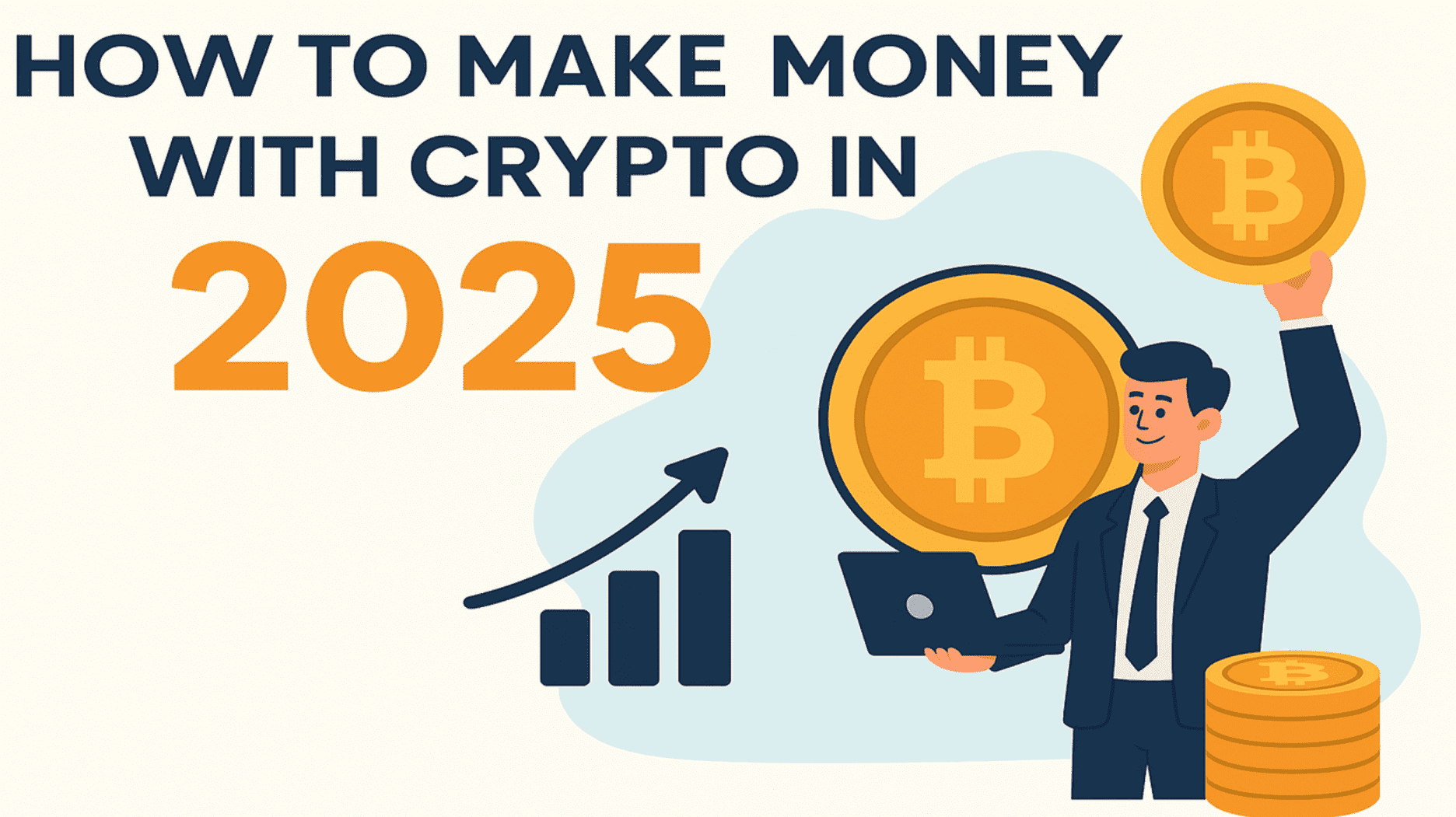 How to Make Money with Cryptocurrency: Proven Methods in 2025 — ASCN