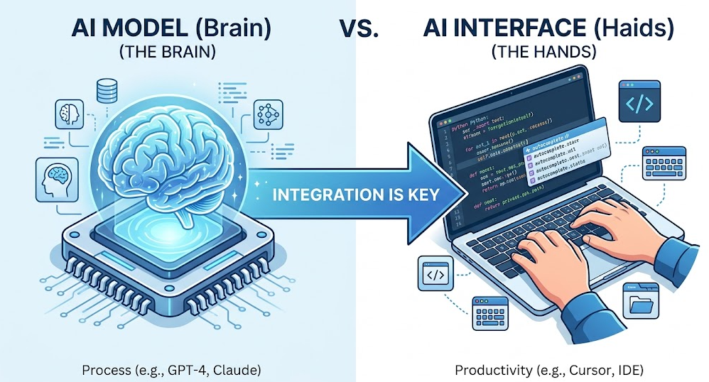 Best AI for Programming in 2026: Top-Rated Neural Networks and Tools