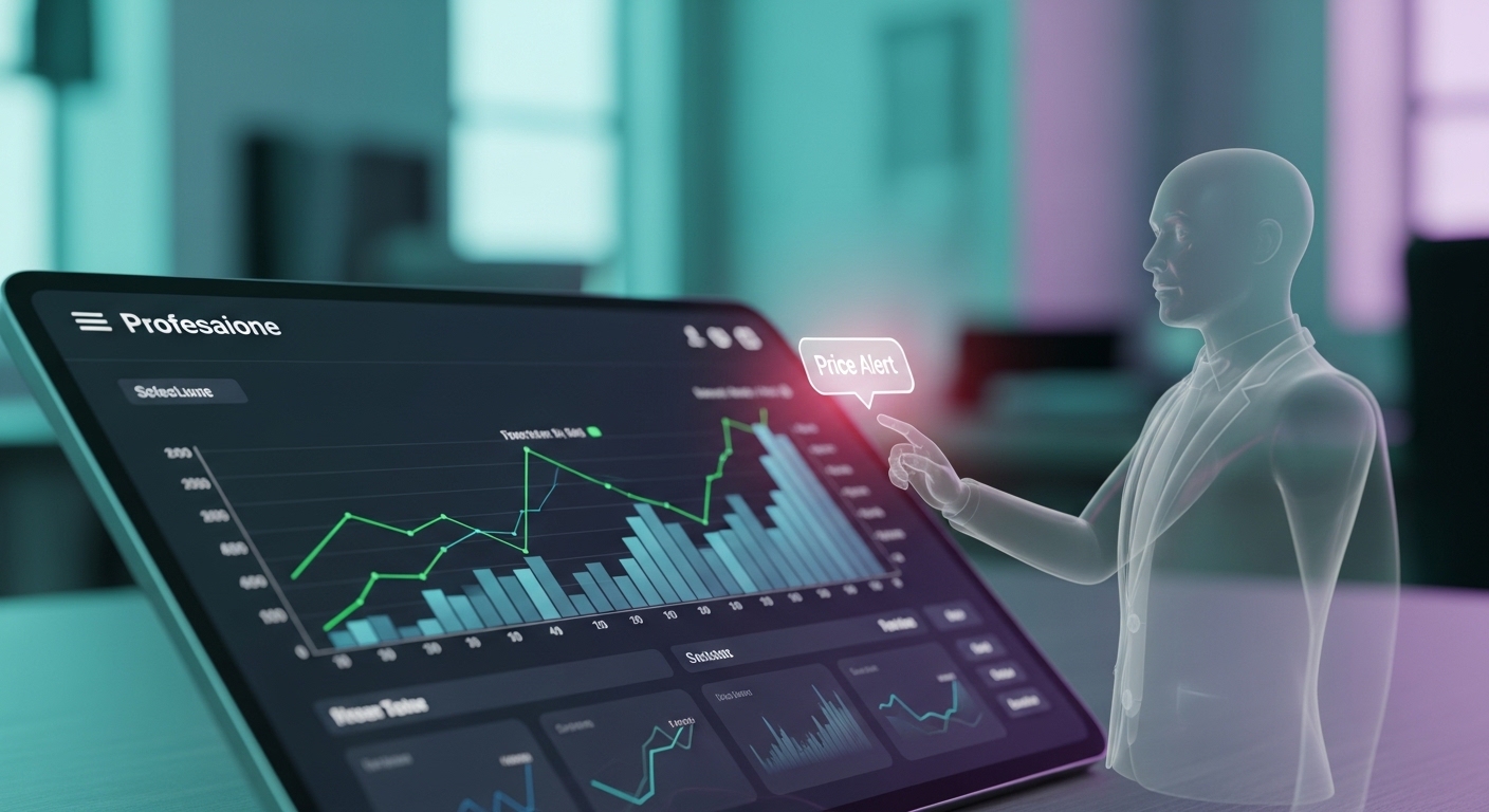 Как отслеживать цены на Amazon с помощью ScrapeOps API и уведомлений в Google Таблицах