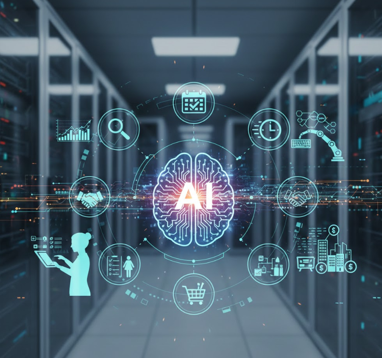 AI Assistant: A Guide to Creating, Selecting, and Using