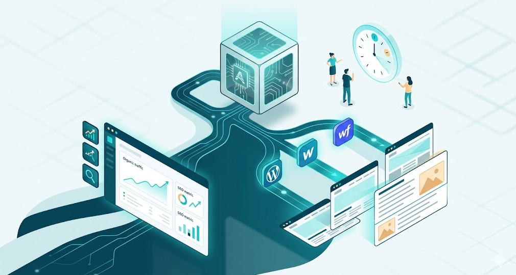SEO website optimization without a specialist