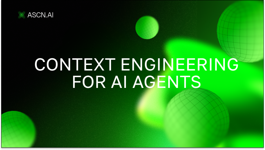 Context Engineering for AI Agents: Architecture, Optimization, and Implementation 