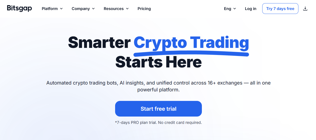 Лучшие арбитражные сканеры криптовалют в 2025 году