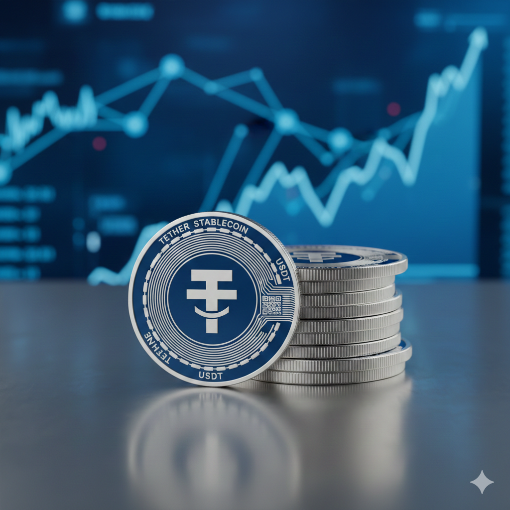 Прогноз курса Tether (USDT) на 2026-2035 год: Анализ, перспективы и актуальная информация