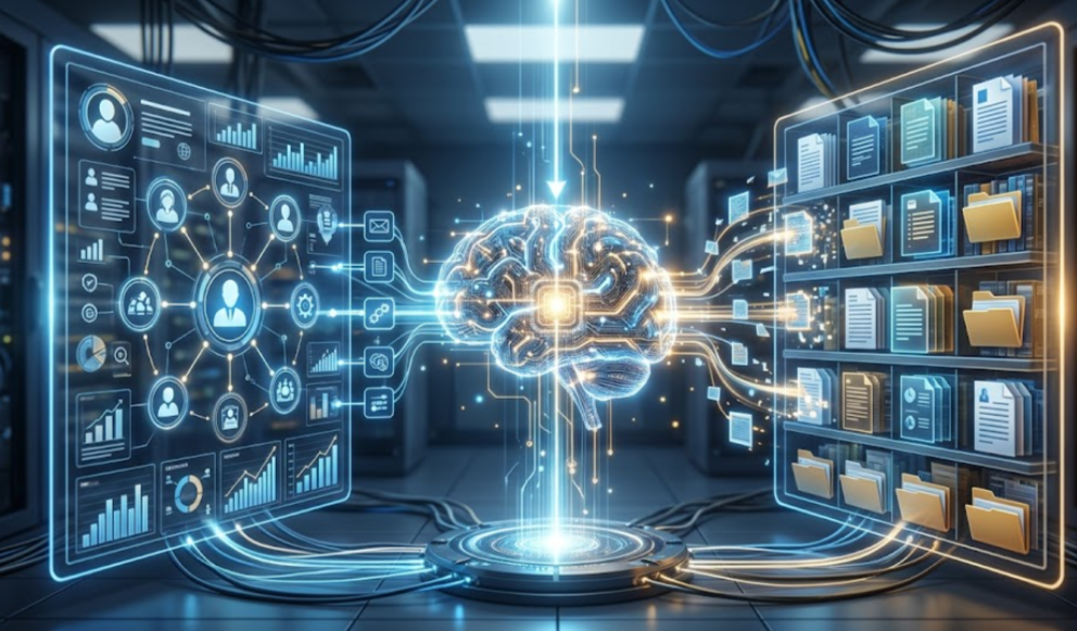 AI Agents for CRM: What They Are and How They Automate Your Business