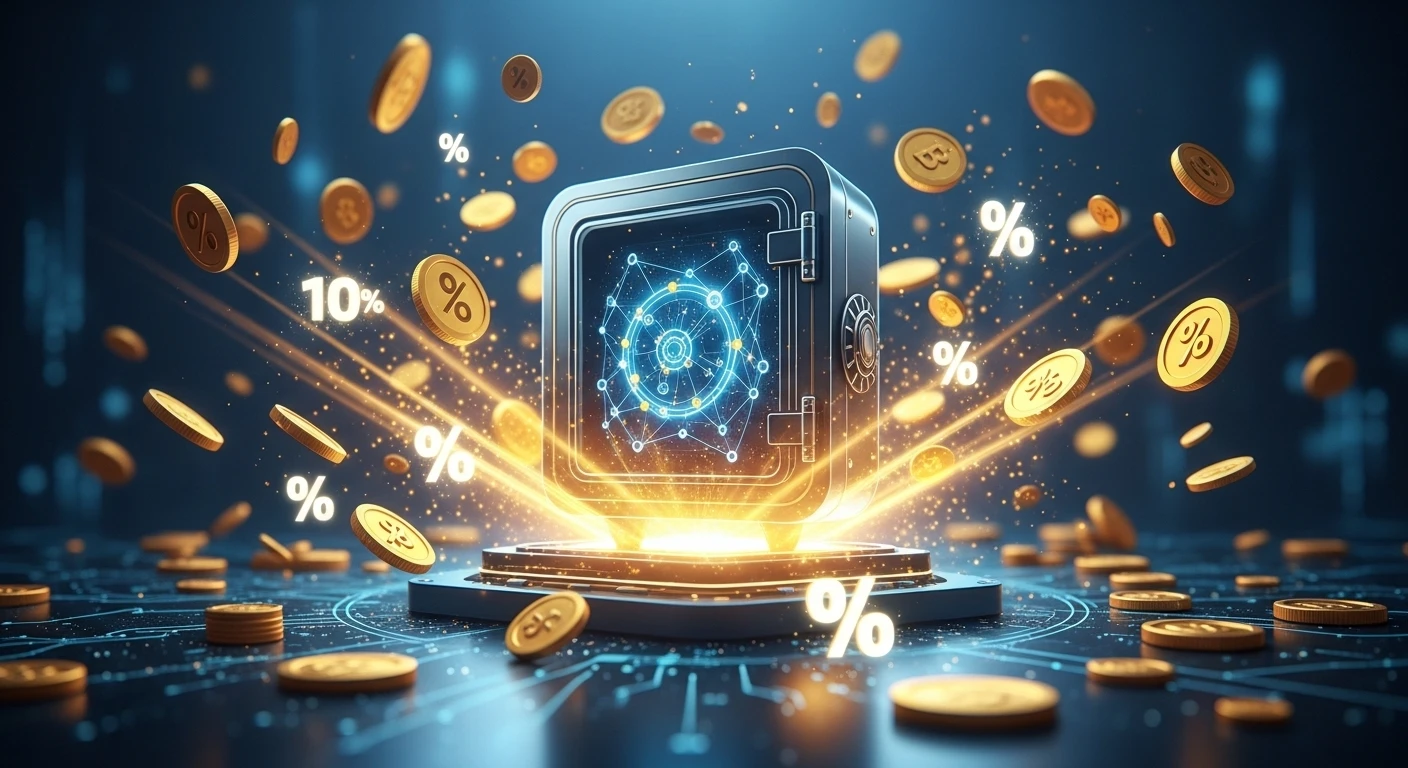 Guidelines for Earning Cryptocurrency: Crypto Staking and Yield Farming