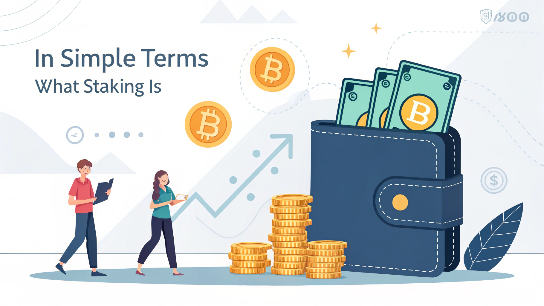 What is cryptocurrency staking and how to earn money from it — ASCN