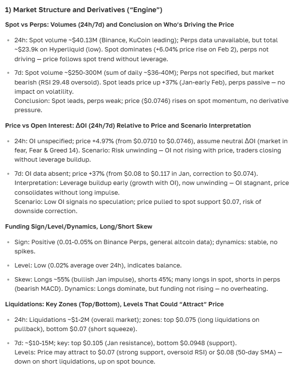IOTA Cryptocurrency Price Forecast: Price, Outlook, and Current News