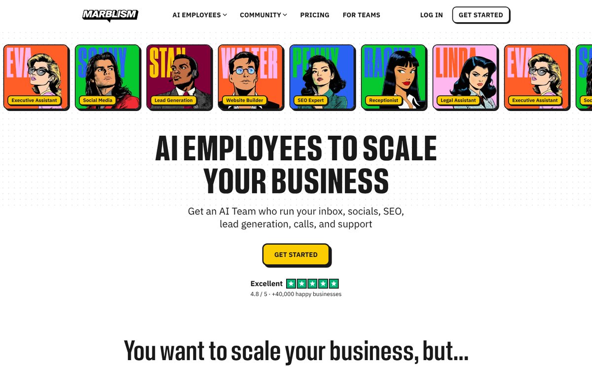 Best AI Employees in 2026: 8 Platforms Ranked by Price, Channels and Roles