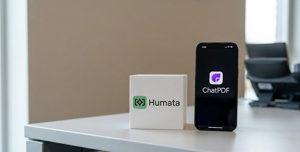 Нейросети для создания документов: Гайд по выбору AI-инструментов для генерации и работы с файлами
